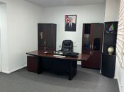 İcarəyə verilir 3 otaqlı ofis 150 m², Dərnəgül m., photo 5 from 8