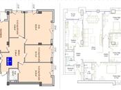 Продаётся 4-комн. новостройка 150 м², Насиминский  р., photo 3 from 7