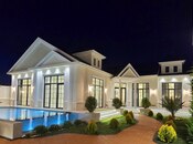 Satılır 4 otaqlı həyət evi/bağ evi 210 m², Mərdəkan q., photo 8 from 8