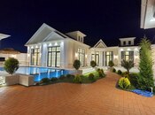 Satılır 4 otaqlı həyət evi/bağ evi 210 m², Mərdəkan q., photo 1 from 8