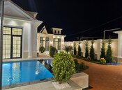 Satılır 4 otaqlı həyət evi/bağ evi 210 m², Mərdəkan q., photo 2 from 8