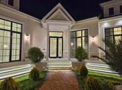 Satılır 4 otaqlı həyət evi/bağ evi 210 m², Mərdəkan q., photo 6 from 8