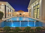 Satılır 4 otaqlı həyət evi/bağ evi 210 m², Mərdəkan q., photo 3 from 8