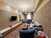 İcarəyə verilir 2 otaqlı yeni tikili 75 m², Qara Qarayev m., photo 1 from 8