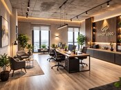 İcarəyə verilir 5 otaqlı ofis 300 m², İçəri Şəhər m., photo 2 from 8