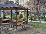 İcarəyə verilir 5 otaqlı köhnə tikili 120 m², Gənclik m., photo 3 from 8