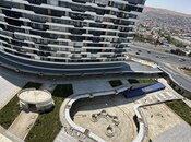 Satılır 2 otaqlı yeni tikili 70 m², Avtovağzal m., photo 4 from 8