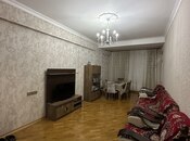Сдаётся 3-комн. новостройка 100 м², photo 1 from 8