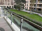 İcarəyə verilir 2 otaqlı yeni tikili 105 m², Nizami r., photo 7 from 8