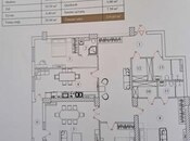 Satılır 4 otaqlı yeni tikili 219.5 m², Gənclik m., photo 3 from 8