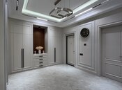 Продаётся 4-комн. новостройка 165 м², м. Элмляр Академиясы, photo 2 from 8