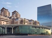 Elan №5907667 - Bakı, Nəsimi r., 3 otaqlı, 135 m², 3/32 mərtəbə