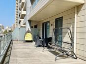 Сдаётся 3-комн. новостройка 135 м², Насиминский  р., photo 5 from 8