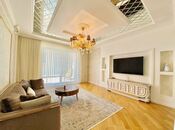 Сдаётся 3-комн. новостройка 135 м², Насиминский  р., photo 7 from 8