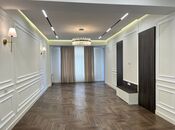 Satılır 3 otaqlı yeni tikili 123 m², Şah İsmayıl Xətai m., photo 1 from 8