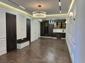 Satılır 3 otaqlı yeni tikili 123 m², Şah İsmayıl Xətai m., photo 2 from 8