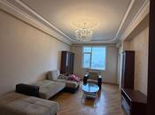 İcarəyə verilir 2 otaqlı yeni tikili 90 m², İnşaatçılar m., photo 1 from 8