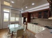 İcarəyə verilir 2 otaqlı yeni tikili 90 m², İnşaatçılar m., photo 6 from 8