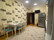 Satılır 2 otaqlı yeni tikili 86.6 m², Köhnə Günəşli q., photo 5 from 8