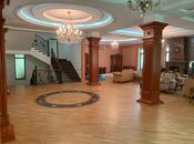 İcarəyə verilir 10 otaqlı həyət evi/bağ evi 450 m², Gənclik m., photo 3 from 8