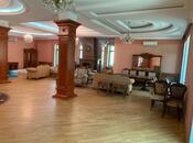 İcarəyə verilir 10 otaqlı həyət evi/bağ evi 450 m², Gənclik m., photo 2 from 8