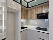 Satılır 2 otaqlı yeni tikili 39 m², Qara Qarayev m., photo 7 from 8