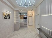 Satılır 2 otaqlı yeni tikili 39 m², Qara Qarayev m., photo 3 from 8