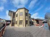 Satılır 7 otaqlı həyət evi/bağ evi 600 m², Həzi Aslanov q., photo 2 from 8