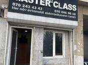 Объявление №5907842 - Баку, м. Ичеришехер, 35 м²