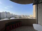 3 otaqlı yeni tikili - Yasamal r. - 170 m²