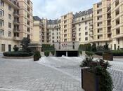 4 otaqlı yeni tikili - Ağ şəhər q. - 195 m²