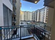 İcarəyə verilir 3 otaqlı yeni tikili 120 m², Ağ şəhər q., photo 3 from 8