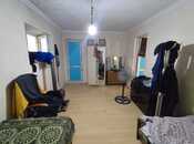 Satılır 2 otaqlı köhnə tikili 58 m², İnşaatçılar m., photo 4 from 8