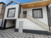 Satılır 4 otaqlı həyət evi/bağ evi 197 m², Savalan q., photo 1 from 8
