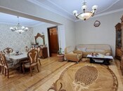 5 otaqlı köhnə tikili - Nizami m. - 160 m²