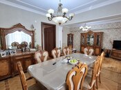 5 otaqlı köhnə tikili - Nizami m. - 160 m²