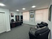 İcarəyə verilir 3 otaqlı ofis 150 m², Dərnəgül m., photo 5 from 8