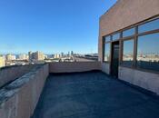 Продаётся 2-комн. новостройка 120 м², м. Элмляр Академиясы, photo 3 from 8