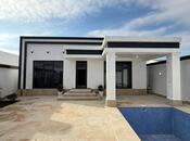4 otaqlı həyət evi/bağ evi - Şüvəlan q. - 110 m²