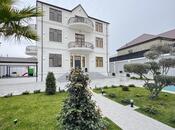 10 otaqlı həyət evi/bağ evi - Mərdəkan q. - 500 m²