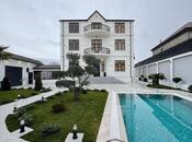 10 otaqlı həyət evi/bağ evi - Mərdəkan q. - 500 m²