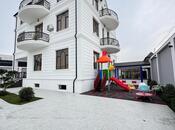 10 otaqlı həyət evi/bağ evi - Mərdəkan q. - 500 m²