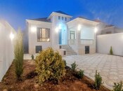 Satılır 4 otaqlı həyət evi/bağ evi 110 m², Suraxanı r., photo 2 from 8