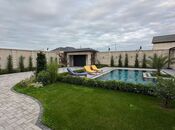 Satılır 6 otaqlı həyət evi/bağ evi 400 m², Mərdəkan q., photo 6 from 8