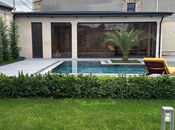 6 otaqlı həyət evi/bağ evi - Mərdəkan q. - 400 m²