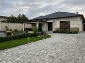 6 otaqlı həyət evi/bağ evi - Mərdəkan q. - 400 m²