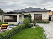 6 otaqlı həyət evi/bağ evi - Mərdəkan q. - 400 m²