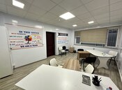 İcarəyə verilir 1 otaqlı ofis 25 m², Nizami m., photo 4 from 8