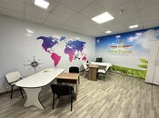 İcarəyə verilir 1 otaqlı ofis 25 m², Nizami m., photo 3 from 8