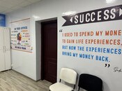 İcarəyə verilir 1 otaqlı ofis 25 m², Nizami m., photo 7 from 8